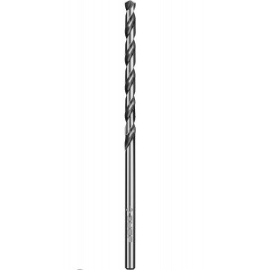 Сверло удлиненное по металлу ПРОФ-А (3.5х112 мм; Р6М5; класс А) Зубр 29624-3.5