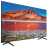 50&quot; (125 см) Телевизор LED Samsung UE50TU7100UXRU серый