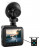 Видеорегистратор DIGMA FreeDrive 600-GW DUAL 4K, 2 камеры, GPS