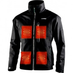 Куртка с подогревом Metabo HJA 14.4-18 L 657028000