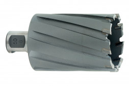 Фреза HM (19x55 мм; хвостовик 19 мм) для сверлильных станков на магните Metabo 626576000