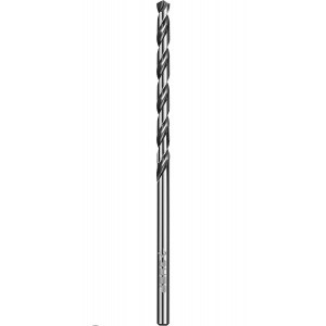 Сверло удлиненное по металлу ПРОФ-А (3.2х106 мм; Р6М5; класс А) Зубр 29624-3.2