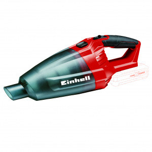 Аккумуляторный пылесос Einhell TE-VC 18 Li-Solo 2347120