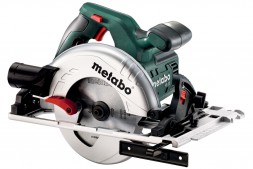Циркулярная пила Metabo KS 55 FS 600955500
