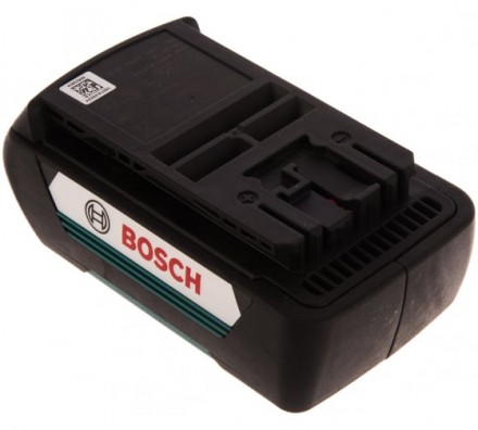 Аккумулятор 36 В, 2 А*ч для садовой техники Bosch F016800474