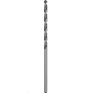 Сверло удлиненное по металлу ПРОФ-А (2х85 мм; Р6М5; класс А) Зубр 29624-2