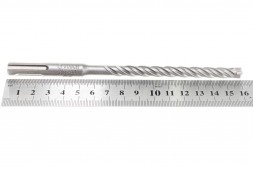 Сверло SDS plus-5X, 8x100x160 мм Bosch 2608833789