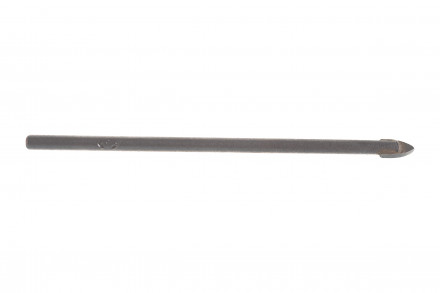 Сверло по стеклу для дрелей (3х65 мм) Makita D-25111