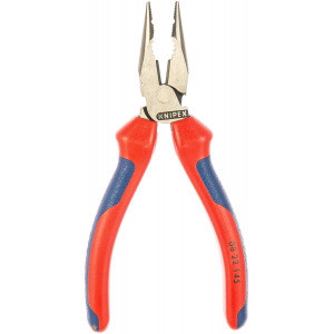 Удлиненные пассатижи KNIPEX KN-0822145