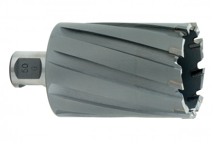 Фреза HM (22x55 мм; хвостовик 19 мм) для сверлильных станков на магните Metabo 626579000