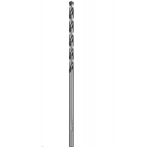 Сверло удлиненное по металлу ПРОФ-А (1.5х70 мм; Р6М5; класс А) Зубр 29624-1.5