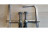 Струбцины 2 шт. к направляющей шине для пилы SP6000 Makita 194385-5