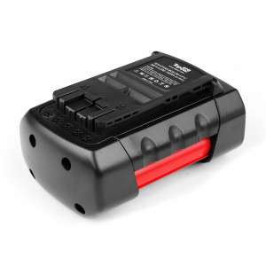 Аккумулятор для электроинструмента Bosch (Li-Ion, 36В, 4Ач) TopON PN: F 016 800 346 TOP-PTGD-BOS-36-4.0-Li
