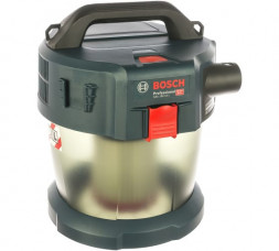 Аккумуляторный пылесос Bosch GAS 18V-10 L 06019C6300