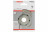 Алмазная чашка Standard Turbo по бетону (105х22.2 мм) Bosch 2608603313