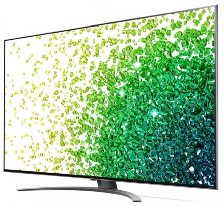 65&quot; Телевизор LG 65NANO866 NanoCell, HDR (2020)