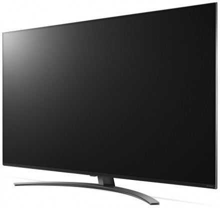 65&quot; Телевизор LG 65NANO866 NanoCell, HDR (2020)