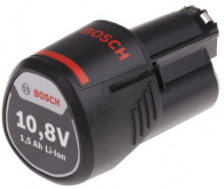 Аккумулятор (10.8 В; 1.5 А*ч; Li-Ion) Bosch 2607336762