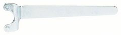 Ключ рожковый для крепления чашечных шлифкругов на углошлифмашине Bosch 1.607.950.004