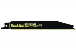 Пилки для сабельной пилы (152 мм; 18TPI) 2 шт. Makita B-07250