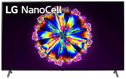 65&quot; Телевизор LG 65NANO906 NanoCell, HDR (2020)