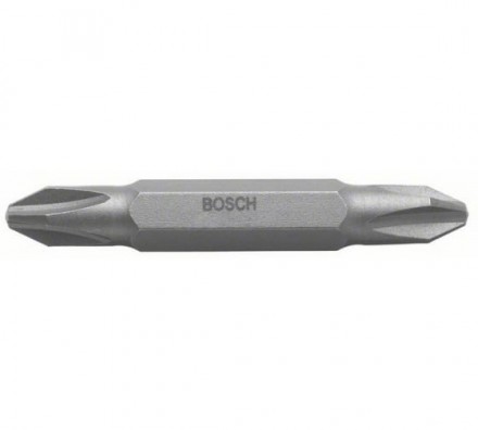 Набор бит Extra Hart 3 шт. (LS/PH2/PZ2; 45 мм) Bosch 2607001744