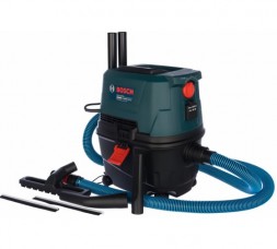 Пылесос Bosch GAS 15 PS 0.601.9E5.100
