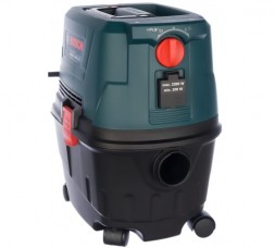 Пылесос Bosch GAS 15 PS 0.601.9E5.100
