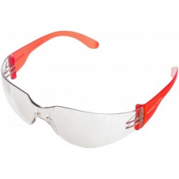 Защитные открытые очки РОСОМЗ О15 HAMMER ACTIVE super 2-1,7 PC 11517