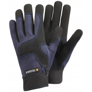Синтетические перчатки для сборочных работ TEGERA Basic 320-9