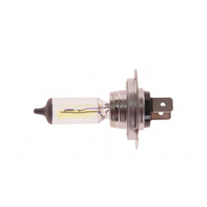 Автолампа OSRAM H7 55 PX26d ALLSEASON 3000K 12V, 10,100 HIT 64210ALL