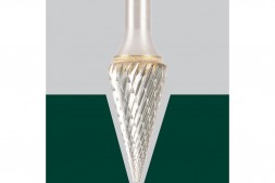 Фреза по металлу Metabo 6x20x50 mm