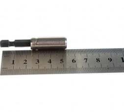 Универсальный магнитный держатель для бит Bosch 2608522316