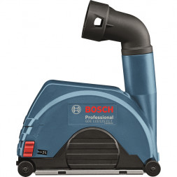 Насадка для пылеудаления GDE 115/125 FC-T Professional Bosch 1.600.A00.3DK