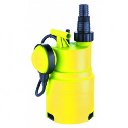 Дренажный насос для чистой воды WWQ ND-250V