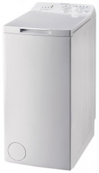 Стиральная машина Indesit BTW A61052