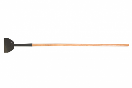 Ледоруб с деревянной ручкой Fiskars 140000
