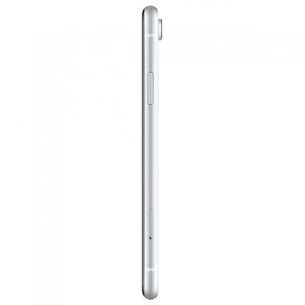 iPhone Xr 128GB белый Slimbox Apple MH7M3RU/A