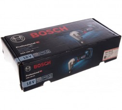 Вырубные аккумуляторные ножницы Bosch GNA 18V-16 0601529500