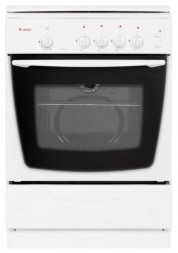 Газовая плита GEFEST 1200C6, белый