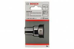 Сопло понижающее (20 мм) Bosch 1.609.201.648