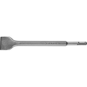 Зубило лопаточное Профессионал (40х250 мм; SDS-Plus) Зубр 29363-40-250_z01