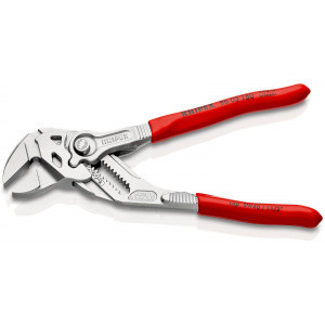 Клещевой ключ Knipex KN-8603180SB