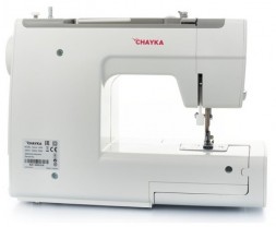 Швейная машина CHAYKA Чайка 142М