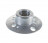 Гайка для опорной тарелки (115/125 мм) Bosch 2603345002