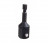 Переходник Bosch для торцового ключа 1/2 хвостовик 1/4 HEX 2608551107