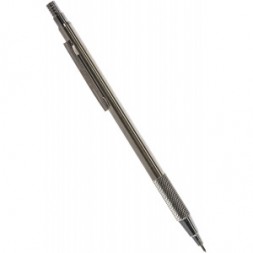 Разметочный твердосплавный инструмент Зубр Эксперт по металлу металлический корпус 150 мм 21567-15