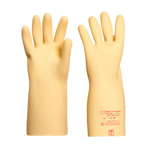 Диэлектрические перчатки МЕРИОН, размер 2, ПЕР001.2