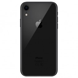 iPhone Xr 128GB черный Slimbox Apple MH7L3RU/A