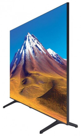 70&quot; (176 см) Телевизор LED Samsung UE70TU7090UXRU серый